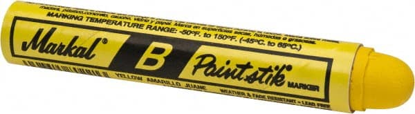 Multi-purpose permanent solid paint crayon MPN:80221