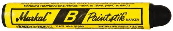 Multi-purpose permanent solid paint crayon MPN:80223