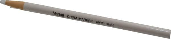 Paper-wrapped marker, grease pencil MPN:96010