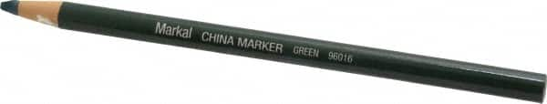 Paper-wrapped marker, grease pencil MPN:96016