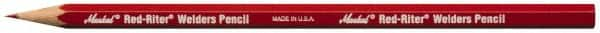 Welders pencils for metal layout and fabrication MPN:96100