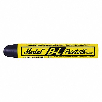 Paint Marker 11/16 in Blue PK12 MPN:80725