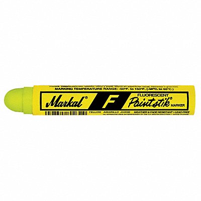 F2784 MRK CRAYON FLUOR Y PAINTSTIKS PK12 MPN:82831