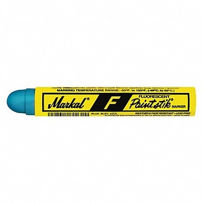 F2784 MRK CRAYON BLUE PAINTSTIKS PK12 MPN:82835