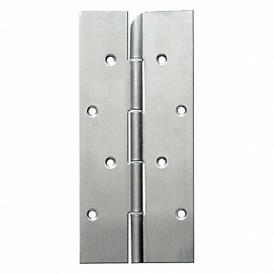 Heavy Duty Hinge 120 L 304 SS MPN:FM3500-120