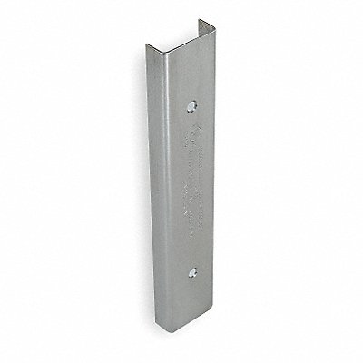 Door Edge Guard Stainless Steel 84 In MPN:EG308-001-630