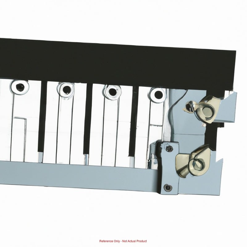 Continuous Hinge Stainless Steel MPN:FM300-95