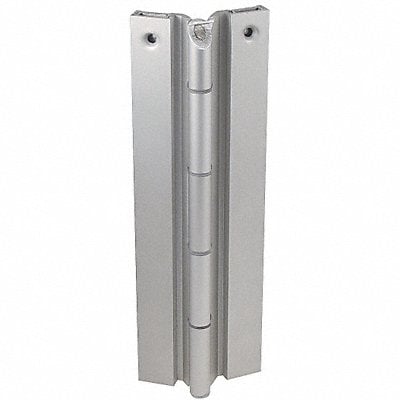 Continuous Hinge Natural 96 in L MPN:FS101-002-628-HT-MP-LH