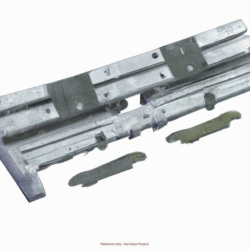 Continuous Hinge Stainless Steel MPN:HG315-83