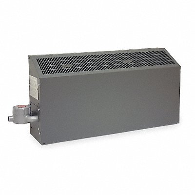 Haz-Loc Elec Cabnt Wall Heatr 34 x18 x9 MPN:FEP-1812-1RA