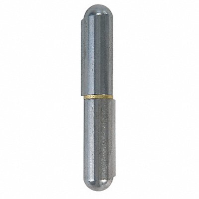 Weld-On Hinge 2-1/3 x 15/32 In. MPN:4PPP4