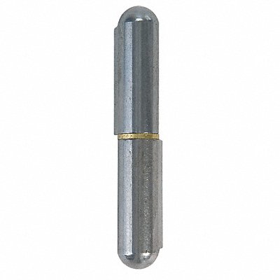 Weld-On Hinge 3-15/16 x 3/4 In. MPN:4PPP7