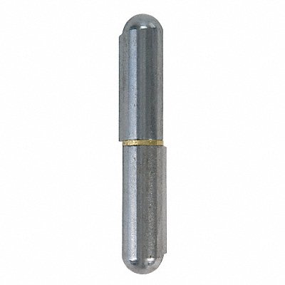 Weld-On Hinge 2-1/3 x 15/32 In. MPN:4PPT3