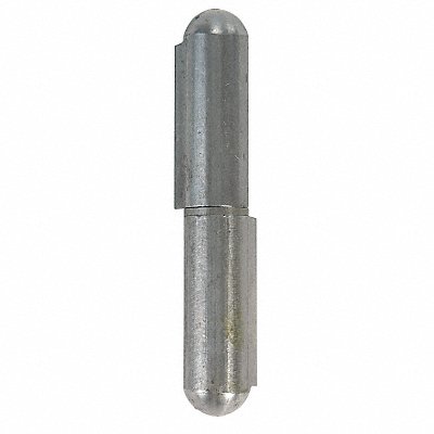 Weld-On Hinge 2-3/8 x 15/32 In. MPN:4PPU8