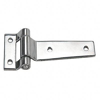 Strap Hinge Stainless Steel 4-3/32 in L MPN:4PRA5