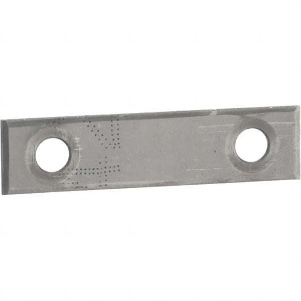 Brackets, Load Capacity: 5.0 , Overall Width: 1/2  MPN:00-00363141-14