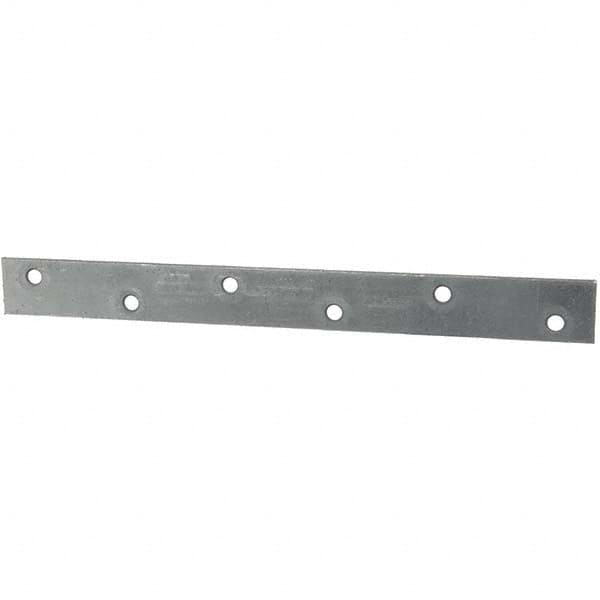 Brackets, Load Capacity: 5.0 , Overall Width: 1  MPN:00-00363147-41