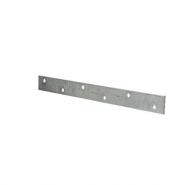 Brackets, Load Capacity: 5.0 , Overall Width: 3/16  MPN:00-00363148-14