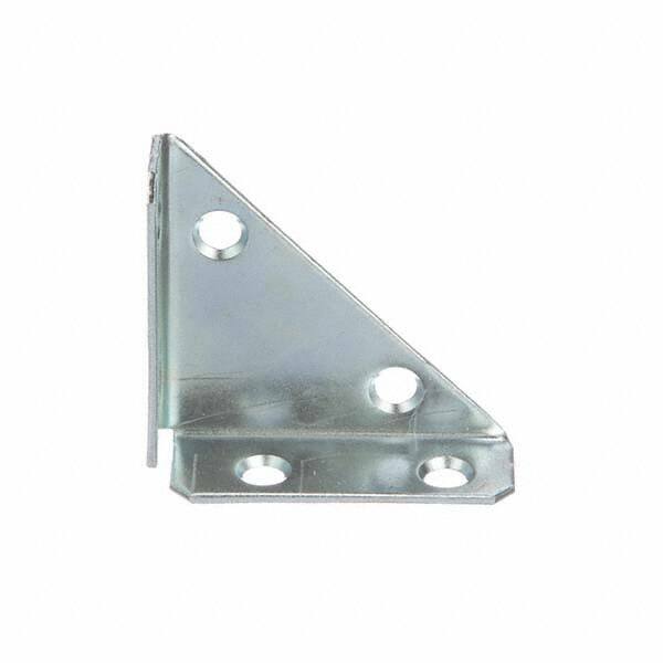 Brackets, Load Capacity: 5.0 , Overall Width: 21/32  MPN:00-00363152-14