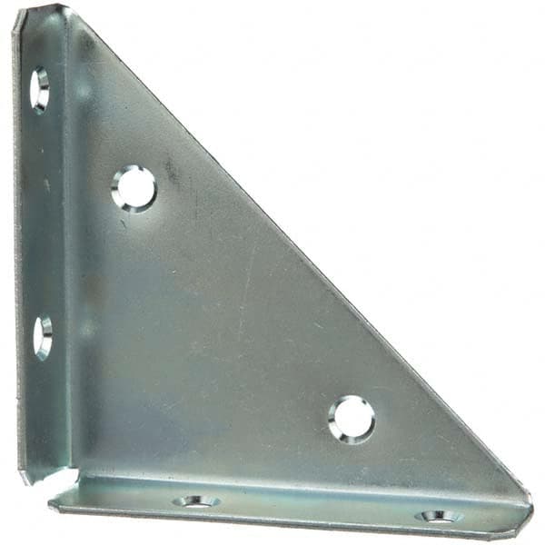 Brackets, Load Capacity: 5.0 , Overall Width: 4-1/8  MPN:00-00363153-14