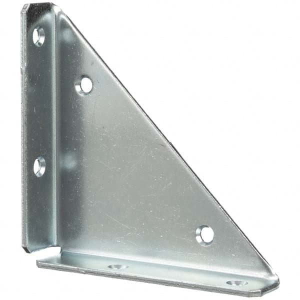 Brackets, Load Capacity: 5.0 , Overall Width: 5-5/8  MPN:00-00363154-14