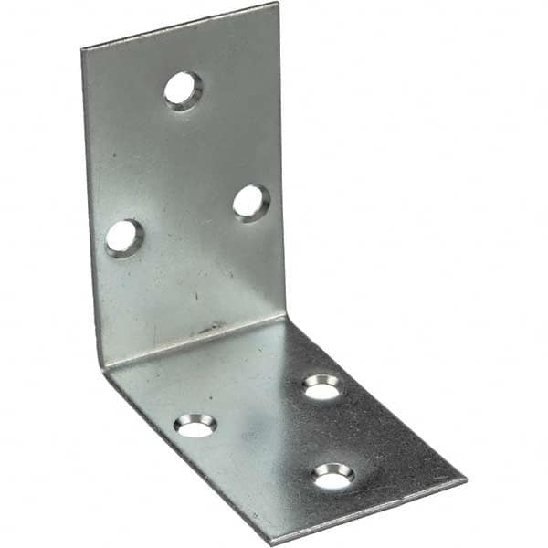 Brackets, Load Capacity: 5.0 , Overall Width: 1-1/2  MPN:00-00363157-14