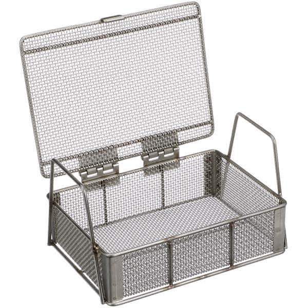 Mesh Basket: Rectangular MPN:00-00368220-38