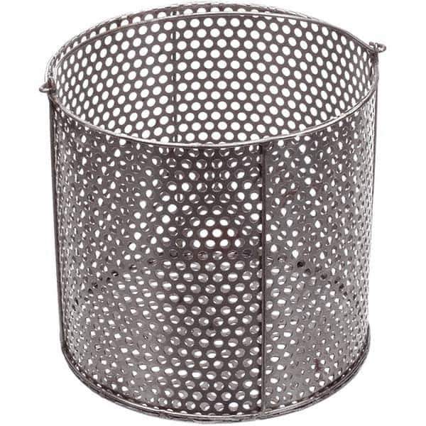 Wire Basket: Round MPN:00-00368224-81