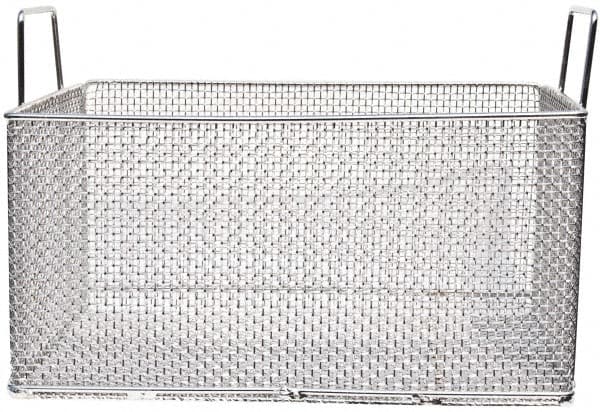 Mesh Basket: Rectangular MPN:00-105-31