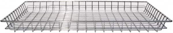 Wire Basket: Rectangular MPN:00-130-12