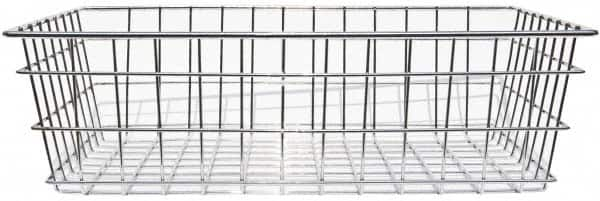 Wire Basket: Rectangular MPN:00-153-12