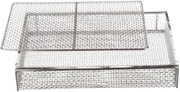 Mesh Basket: Rectangular MPN:02035002-31