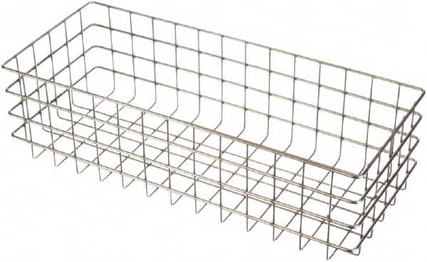 Wire Basket: Rectangular MPN:778002-39