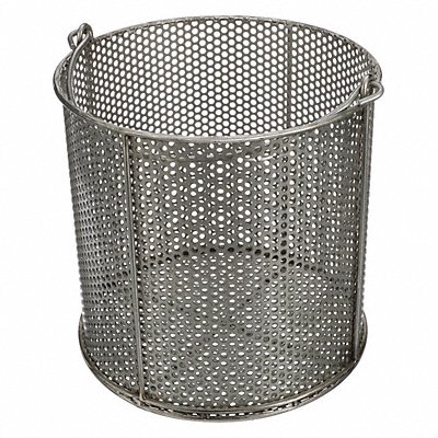 Washing Basket SS #4 1/4 Wire Dia. MPN:00-00368227-38