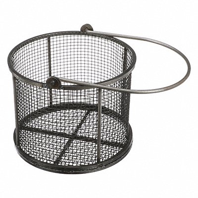 Washing Basket Steel #4 1/4 Wire Dia. MPN:00-00368231-81