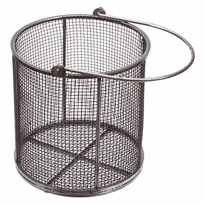 Washing Basket Steel #4 3/64 Wire Dia. MPN:00-00368233-81