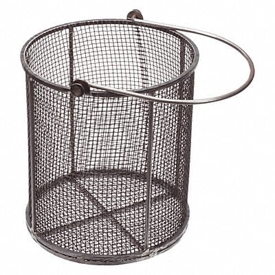 Washing Basket Steel #4 3/64 Wire Dia. MPN:00-00368234-81