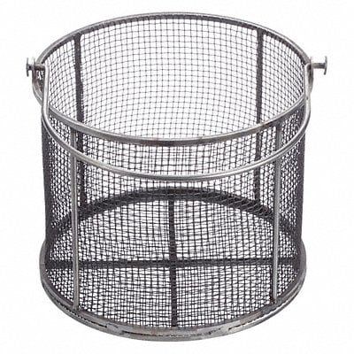 Washing Basket Steel #4 3/64 Wire Dia. MPN:00-00368236-81