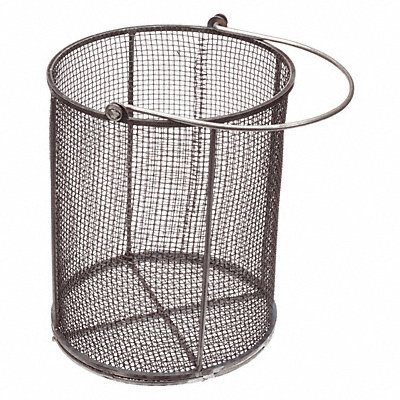 Washing Basket Steel #4 3/64 Wire Dia. MPN:00-00368238-81