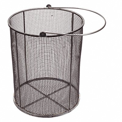 Washing Basket Steel #4 3/64 Wire Dia. MPN:00-00368241-81