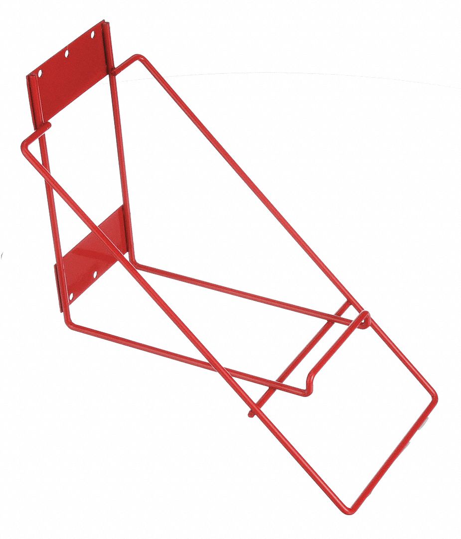 Storage Basket Rectangular Steel MPN:01431002-05