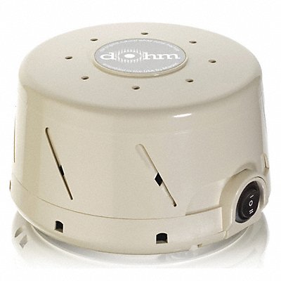 Dohm Classic Sound Machine Tan MPN:M1DSUSTN