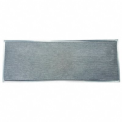 Aluminum Mesh Air Filter 46-1/4 in W PK2 MPN:J2248