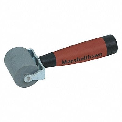 Seam Roller 2in Firm Rubber MPN:E54D