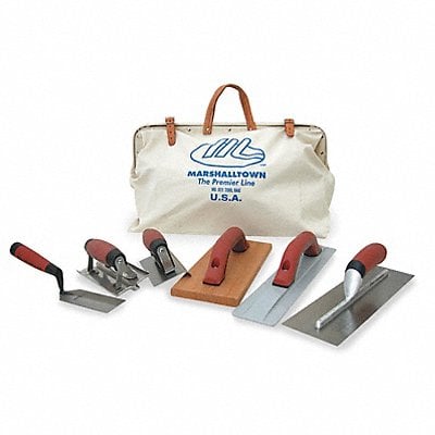 Concrete Tool Kit 7 PC MPN:CTK2