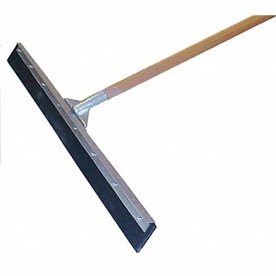 Asphalt Squeegee 60x36 In Neoprene Blade MPN:RED700245