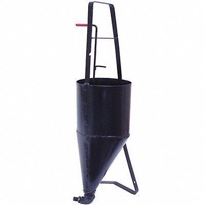 Asphalt Crack Filler Pour Pot 2.6 gal MPN:RED704988