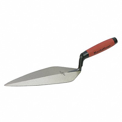 Brick Trowel London 12 x 5-1/8 In MPN:33 12FG