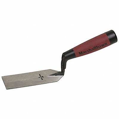 Margin Trowel 5 x 2 In DuraSoft MPN:52D