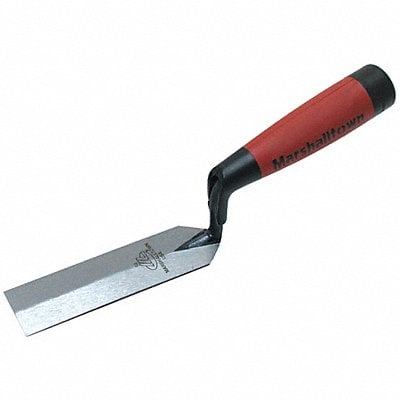 Margin Trowel 5 x 1-1/2 In DuraSoft MPN:54D